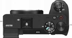 Aparat Sony A6700 (ILCE6700B.CEC) 5