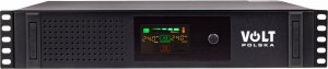 UPS Volt RackUPS 850VA (5UTRA85019) 11