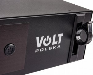 UPS Volt RackUPS 850VA (5UTRA85019) 15