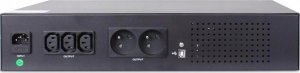 UPS Volt RackUPS 850VA (5UTRA85019) 20
