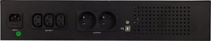 UPS Volt RackUPS 850VA (5UTRA85019) 4