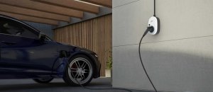 Ładowarka Go-e Gemini 2.0 Typ 2 11 kW 1.8 m 7