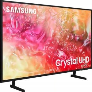 Telewizor Samsung UE50DU7172U LED 50'' 4K Ultra HD Tizen 3