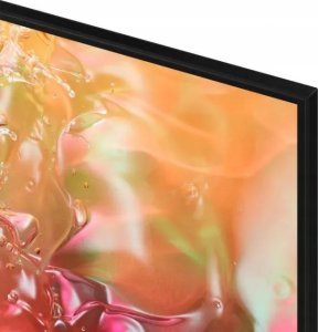 Telewizor Samsung UE50DU7172U LED 50'' 4K Ultra HD Tizen 4