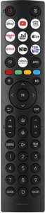 Telewizor Hisense Telewizor LED 55 cali 55A6N 7