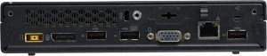 Komputer Lenovo Lenovo ThinkCentre M73 Tiny USFF i3-4130T 8GB 480GB SSD WIFI Windows 10 Home 4