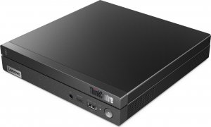 Komputer Lenovo Lenovo ThinkCentre neo 50q Gen 4 Intel Core i5 i5-13420H 16 GB DDR4-SDRAM 512 GB SSD Windows 11 Pro Mini PC Czarny 7