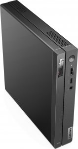 Komputer Lenovo Lenovo ThinkCentre neo 50q Gen 4 Intel Core i5 i5-13420H 16 GB DDR4-SDRAM 512 GB SSD Windows 11 Pro Mini PC Czarny 9
