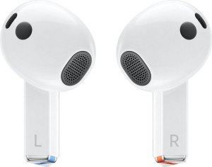 Słuchawki Samsung Galaxy Buds3 białe (SM-R530) 2