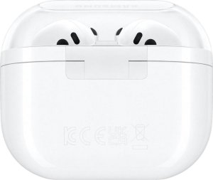 Słuchawki Samsung Galaxy Buds3 białe (SM-R530) 4