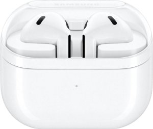 Słuchawki Samsung Galaxy Buds3 białe (SM-R530) 5