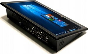 Komputer Chipolo AIO Chipol F11J J3355 4/64GB RS232+RS485 Win10Pr 5