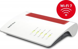 Router AVM Box 7690 2