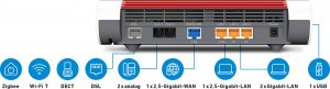 Router AVM Box 7690 3