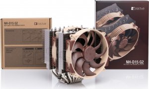 Chłodzenie CPU Noctua NH-D15 G2 4