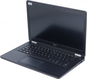 Laptop poleasingowy Dell Dell Latitude E5470 i5-6300U 8GB 240GB SSD 1920x1080 Klasa B 2