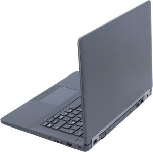 Laptop poleasingowy Dell Dell Latitude E5470 i5-6300U 8GB 240GB SSD 1920x1080 Klasa B 3