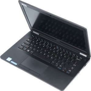 Laptop poleasingowy Dell Latitude E7270 12,5" i5-6300U 8GB 240GB SSD 1366x768 Klasa A- Windows 10 Professional 2