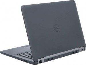Laptop poleasingowy Dell Latitude E7270 12,5" i5-6300U 8GB 240GB SSD 1366x768 Klasa A- Windows 10 Professional 3