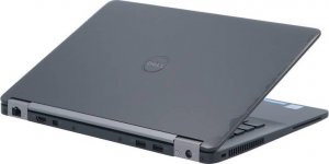 Laptop poleasingowy Dell Latitude E7270 12,5" i5-6300U 8GB 240GB SSD 1366x768 Klasa A- Windows 10 Professional 4