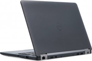 Laptop poleasingowy Dell Dell Latitude E7270 12,5" i5-6300U 8GB 240GB SSD 1920x1080 Klasa B 3