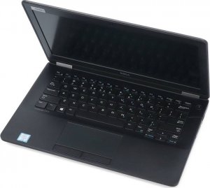 Laptop poleasingowy Dell Dell Latitude E7270 12,5" i5-6300U 8GB 240GB SSD 1920x1080 Klasa B Windows 10 Professional 2