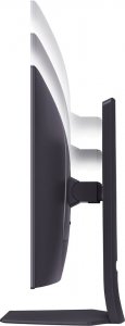 Monitor LG UltraGear OLED 32GS95UE-B 13