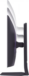 Monitor LG UltraGear OLED 32GS95UE-B 14