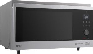 Kuchenka mikrofalowa LG MJ3965ACS 2