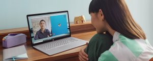 Laptop HP Laptop HP 17-CN 17,3 Intel Core i3 16GB RAM 1TB HDD + 512GB SSD Windows 11 37P29UA 11