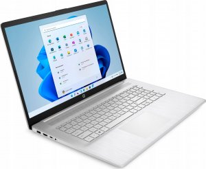 Laptop HP Laptop HP 17-CN 17,3 Intel Core i3 16GB RAM 1TB HDD + 512GB SSD Windows 11 37P29UA 15