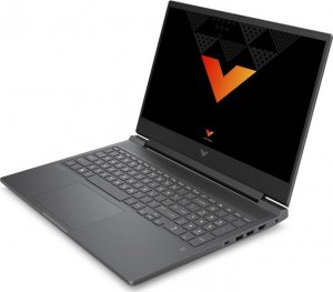 Laptop HP Gamingowy Laptop Victus HP 16-s0023nf / 7Z6D9EA / AMD Ryzen 7 / 16GB / SSD 512GB / RTX 4070 / FullHD / 144Hz / Win 11 4