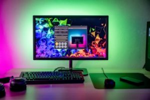 Newell Taśma LED Newell do monitora 21,5"-24" 14