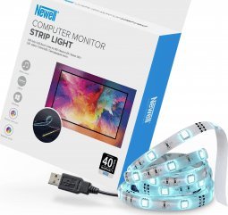 Newell Taśma LED Newell do monitora 21,5"-24" 2