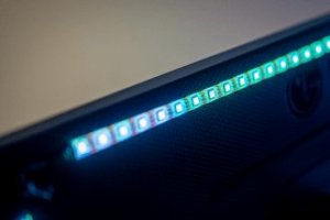 Newell Taśma LED Newell do monitora 27"-29" 7