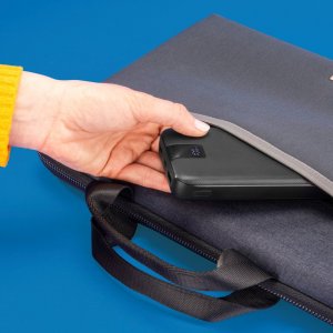 Powerbank Hama Power Pack PD 10 10000mAh Czarny 9