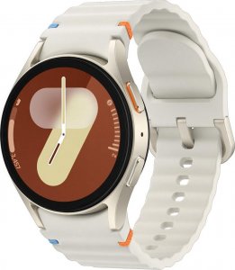Smartwatch Samsung Galaxy Watch 7 40mm Kremowy (SM-L300NZEAEUE) 2
