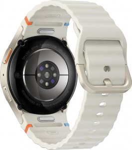 Smartwatch Samsung Galaxy Watch 7 40mm Kremowy (SM-L300NZEAEUE) 4