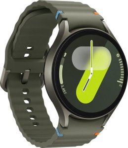 Smartwatch Samsung Galaxy Watch 7 40mm Zielony (SM-L300NZGAEUE) 3