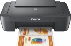 Drukarka atramentowa Canon Pixma MG2551S (0727C066) 2