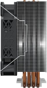 Chłodzenie CPU Savio Vortex X2 (SAVGCOVORTEXX2) 4