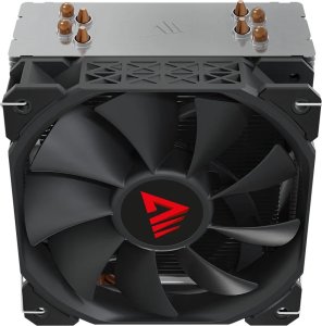 Chłodzenie CPU Savio Vortex X2 (SAVGCOVORTEXX2) 8