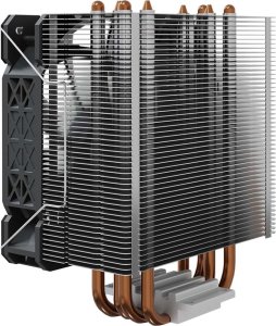 Chłodzenie CPU Savio Vortex X2 (SAVGCOVORTEXX2) 3