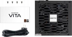 Zasilacz Chieftec VITA 750W (BPX-750-S) 8