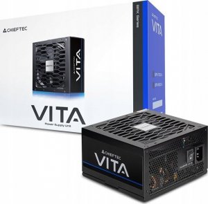 Zasilacz Chieftec VITA 850W (BPX-850-S) 2