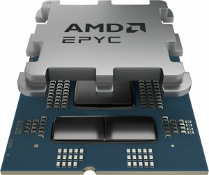 Procesor serwerowy AMD Epyc 4124P, 3.8 GHz, 16 MB, OEM (100-000001570) 4