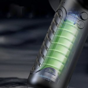 Mozos XB1-ECO* Przenośna dmuchawa do elektroniki kurzu 4