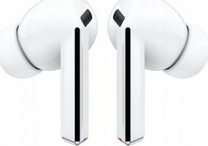 Słuchawki Samsung Galaxy Buds3 Pro Białe (SM-R630NZW) 2