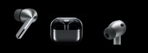 Słuchawki Samsung Galaxy Buds3 Pro Białe (SM-R630NZW) 9