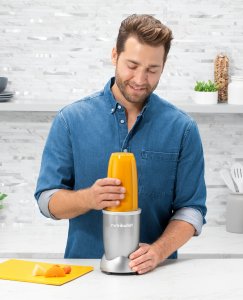 Blender kielichowy Nutribullet NB907S 7